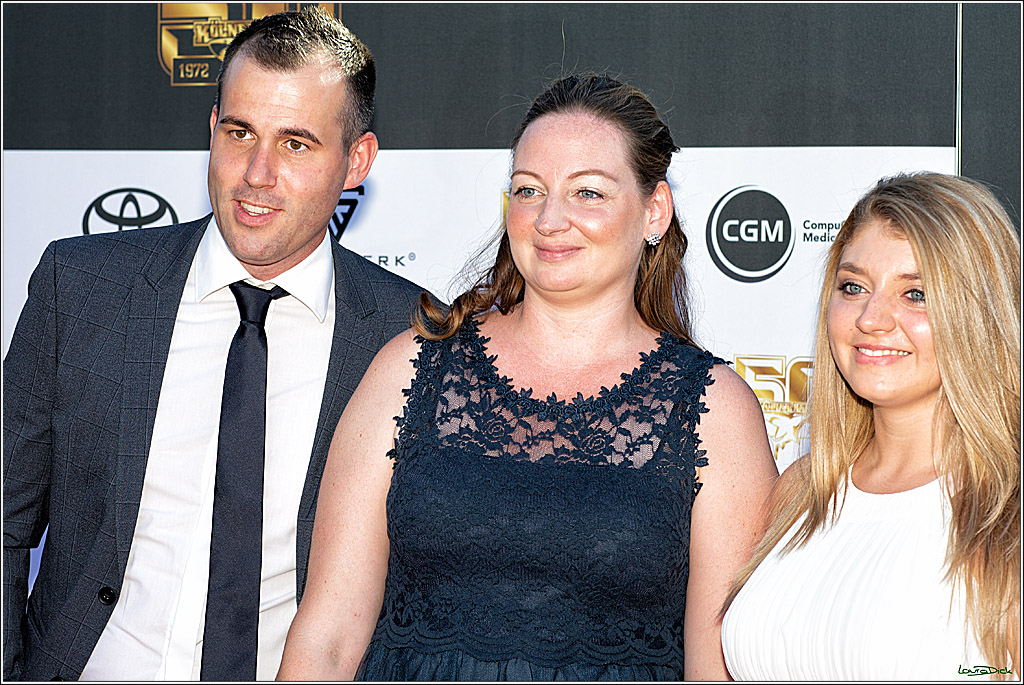 PENNY DEL;  Koelner Haie Gala ; Koeln, 13.08.2022